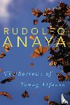 Anaya, Rudolfo - The Sorrows of Young Alfonso
