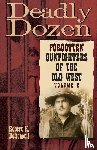 DeArment, Robert K. - Deadly Dozen