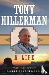 Morris, James McGrath - Tony Hillerman