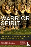 Viola, Herman J., Mooney, Debra Kay - Warrior Spirit