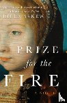 Askew, Rilla - Prize for the Fire