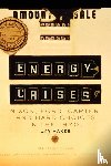 Hakes, Jay - Energy Crises