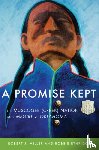 Miller, Robert J., Ethridge, Robbie - A Promise Kept