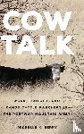 Berry, Michelle K. - Cow Talk Volume 8