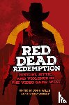  - Red Dead Redemption