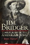 Enzler, Jerry - Enzler, J: Jim Bridger