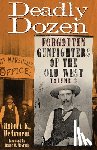 Dearment, Robert K. - Deadly Dozen