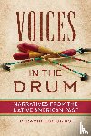Edmunds, R. David - Voices in the Drum