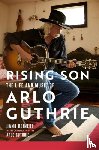 Reineke, Hank, Guthrie, Arlo - Rising Son Volume 10