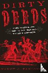 Taniguchi, Nancy J. - Dirty Deeds
