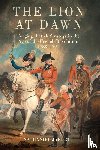 Jarrett, Nathaniel - The Lion at Dawn Volume 75