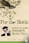 Ogilvie, Marilyn Bailey - For the Birds