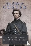 Granger, Edward - An Aide to Custer