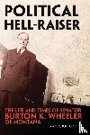 Johnson, Marc C. - Political Hell-Raiser
