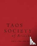  - Taos Society of Artists Volume 39