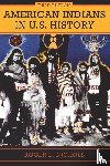 Nichols, Roger L. - American Indians in U.S. History