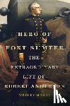Moody, Wesley - Hero of Fort Sumter Volume 80