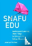 Neuhaus, Jessamyn - Snafu Edu Volume 6