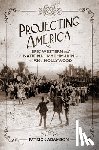 Adamson, Patrick - Projecting America Volume 3