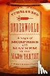 Pagan, Eduardo Obregon - Tumbleweed Underworld