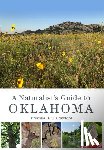 Crawford, Priscilla H. C. - A Naturalist's Guide to Oklahoma