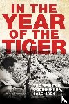 Waddell, William M. - In the Year of the Tiger Volume 62