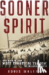 Malone, Eddie - Sooner Spirit
