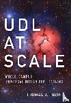 Tobin, Thomas J. - UDL at Scale Volume 9