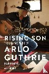 Reineke, Hank - Rising Son Volume 10