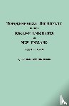 Banks, Charles E - Topographical Dictionary of 2885 English Emigrants to New England, 1620-1650