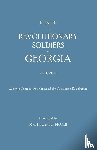 McCall, Howard H. - Roster of Revolutionary Soldiers in Georgia. Volume III. Georgia Society Daughters of the American Revolution