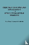 United States, Dept. of the Interior - Rejected or Suspended Applications for Revolutionary War Pensions