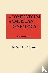 Virkus, Frederick A - The Compendium of American Genealogy