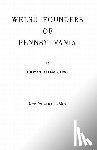 Glenn, Thomas Allen - Welsh Founders of Pennsylvania. Two Volumes in One