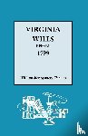 Clemens, William Montgomery - Virginia Wills Before 1799