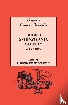 Crozier, William Armstrong - Virginia County Records. Volume I