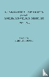 KENNETH SCOTT - Genealogical Abstracts from the American Weekly Mercury, 1719-1746