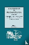  - Emigrants to Pennsylvania. A Consolidation of Ship Passenger Lists from The Pennsylvania Magazine of History and Biography
