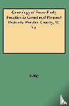 King - Genealogy of Some Early Families in Grant and Pleasant Districts, Preston County, W. Va.
