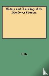 Hills - History and Genealogy of the Mayflower Planters