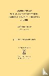 King, J. Estelle Stewart - Abstracts of Wills and Inventories, Fairfax County, Virginia, 1742-1801