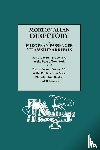 Morton, Allen - Morton Allan Directory of European Passenger Steamship Arrivals for the Years 1890 to 1930 at the Port of New York and for the Years 1904 to 1926 at the Ports of New York, Philadelphia, Boston, and Baltimore