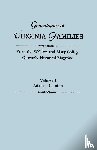 Virginia - Genealogies of Virginia Families from the William and Mary College Quarterly Historical Magazine. In Five Volumes. Volume I