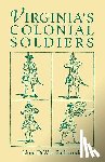 Bockstruck, Lloyd DeWitt - Virginia's Colonial Soldiers