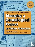 Dollarhide, William - Managing a Genealogical Project