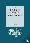 Mitchell, Brian - A Guide to Irish Churches and Graveyards