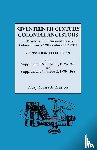 Hutton, Mary Louise M. - Seventeenth Century Colonial Ancestors of Members of the National Society Colonial Dames XVII Century, 1915-1975. Consolidated Edition, with Supplement Number 1, 1975-1979 and Supplement Number 2, 1979-1988