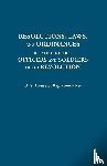 United States, House of Representatives - Resolutions, Laws, and Ordinances, Relating to the pay, half pay, commutation of half pay, bounty lands, and other promises made by Congress to the officers and soldiers of the Revolution, to the settlement of the accounts between the U.S. and the s