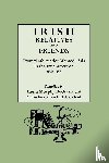 DeGrazia, Laura Murphy, Haberstroh, Diane Fitzpatrick - Irish Relatives and Friends. From "Information Wanted" Ads in the "Irish-American" 1850-1871