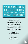 White, general ed. - The Barbour Collection of Connecticut Town Vital Records [Vol. 53]